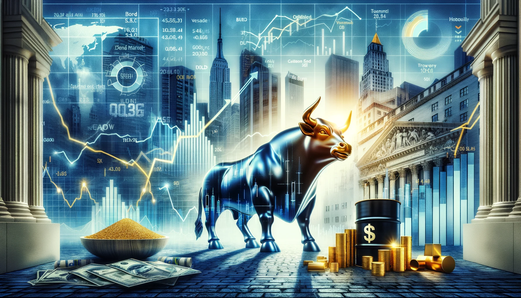 Market Update – 11/20/23