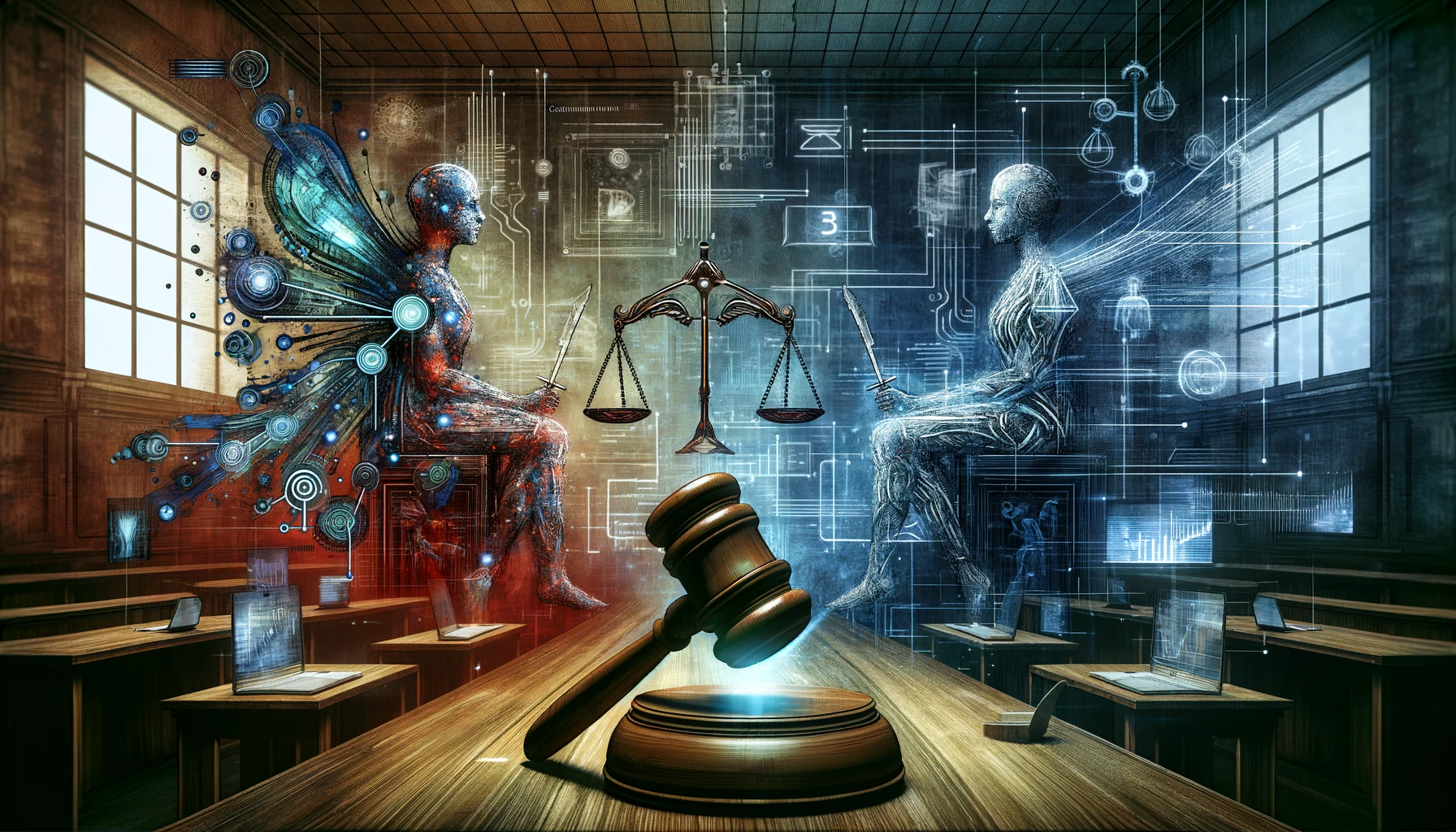 Musk’s X Sues Media Matters Over Antisemitism Allegations and Advertising Controversy