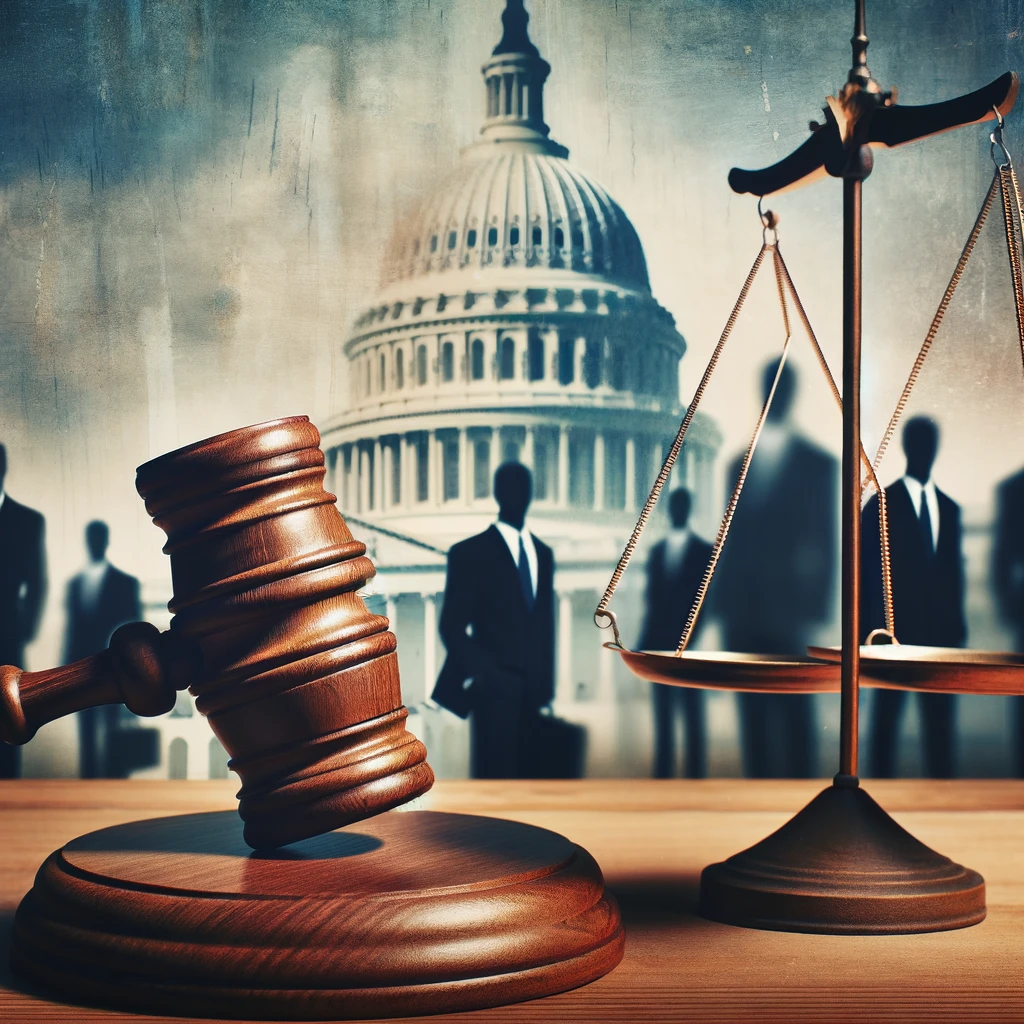 House Ethics Chairman Files Resolution to Expel Rep. George Santos